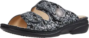 Finn Comfort Women's Sansibar Sandal