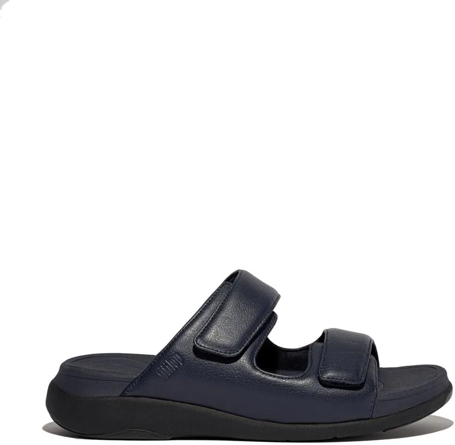 FitFlop Men's Slide Sandal