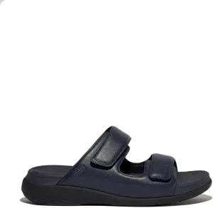 FitFlop Men's Slide Sandal
