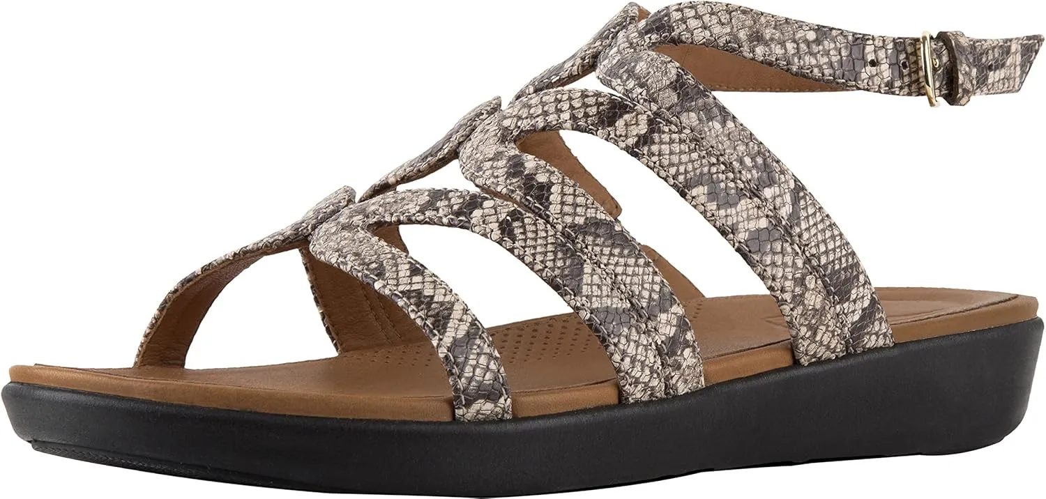 FitFlop womens Gladiator
