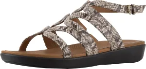 FitFlop womens Gladiator