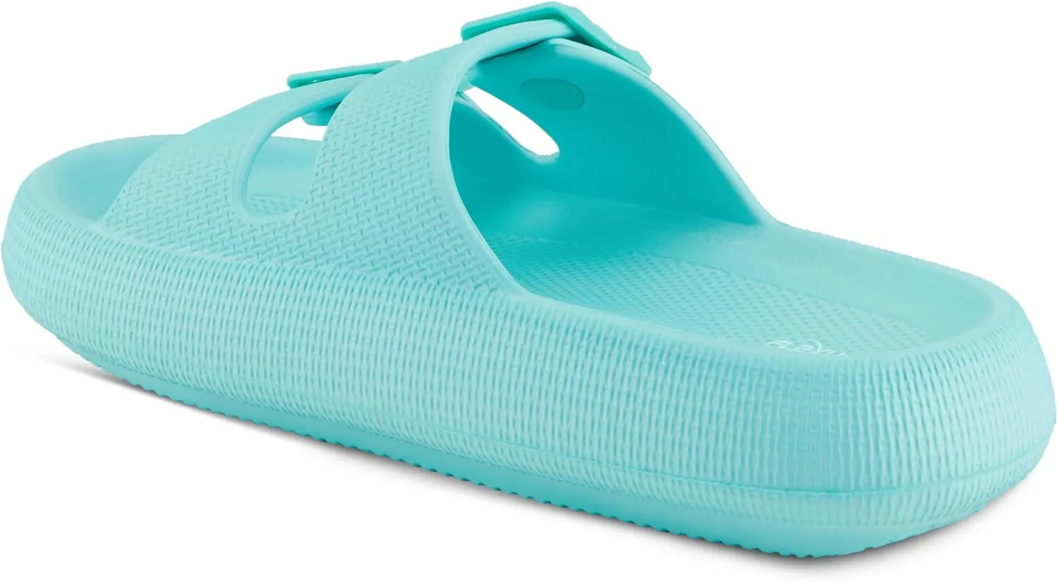 Flexus Women's Bubbles Slide Sandal