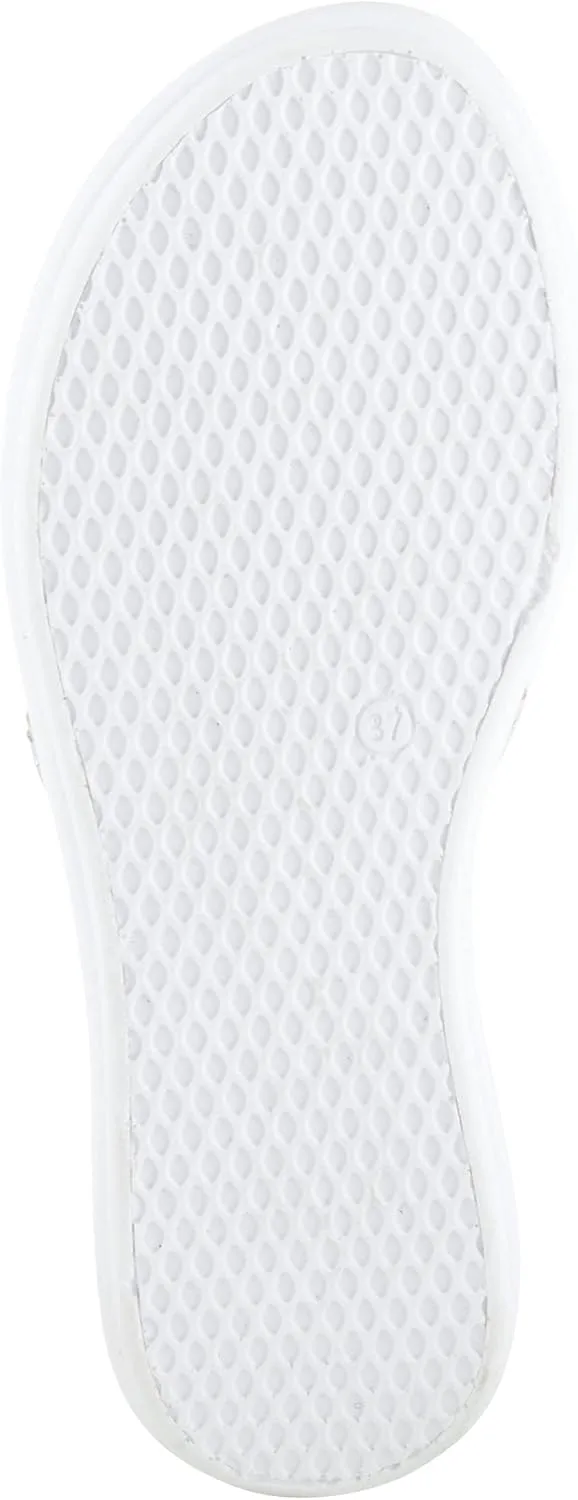 Flexus Women's Windom Slide Wedge Sandal