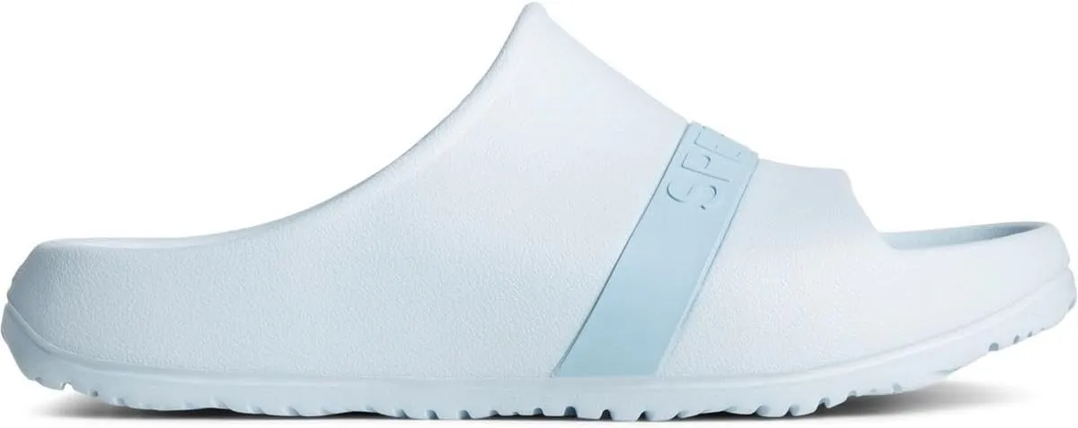 Float Slide Logo Sandal