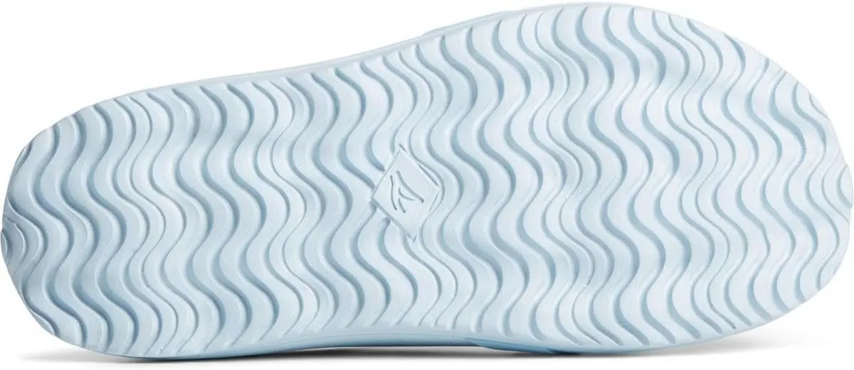 Float Slide Logo Sandal