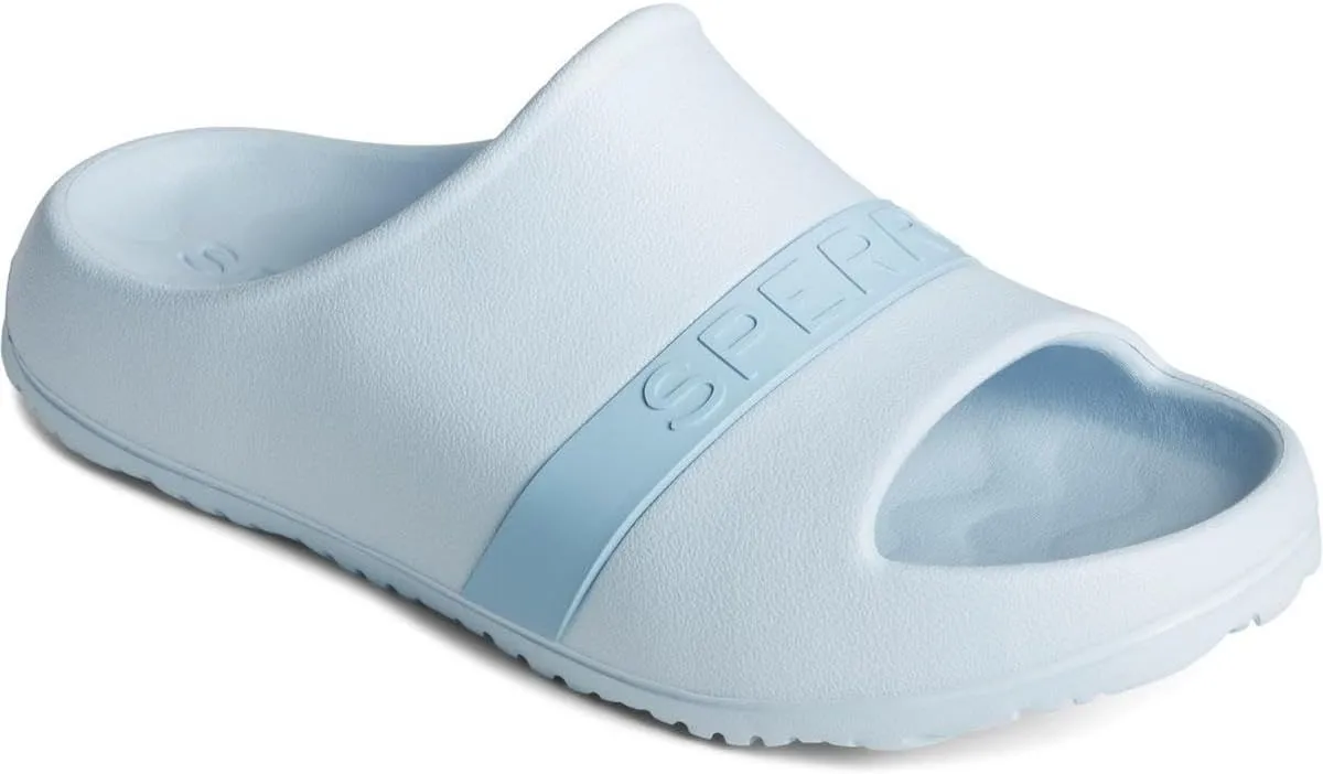 Float Slide Logo Sandal
