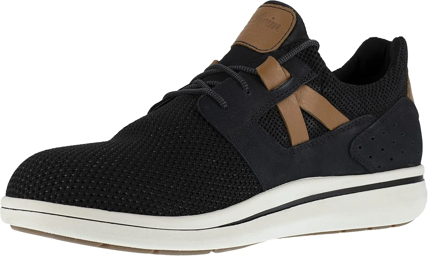 Florsheim Adventure Steel Toe Oxford Men's Oxford