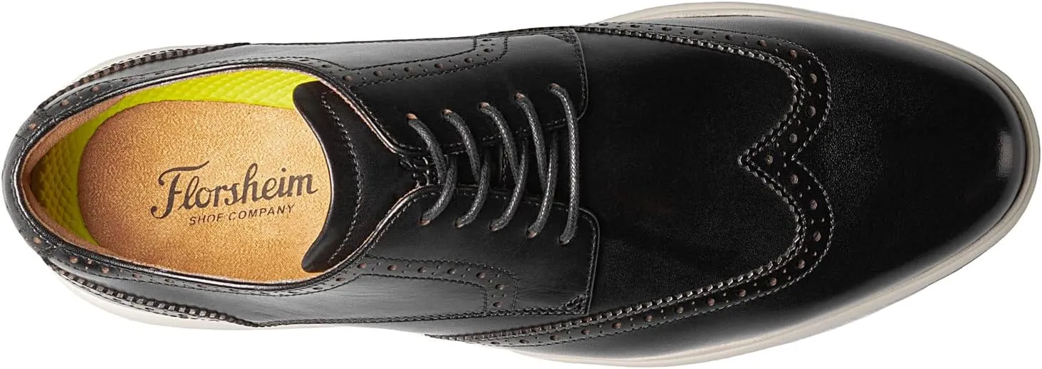 Florsheim Men's, Dash Wingtip Oxford