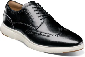 Florsheim Men's, Dash Wingtip Oxford