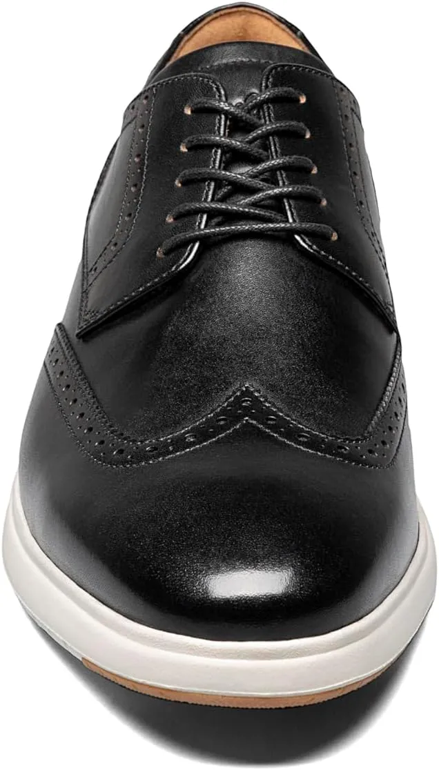 Florsheim Men's Dynamo Wingtip Oxford