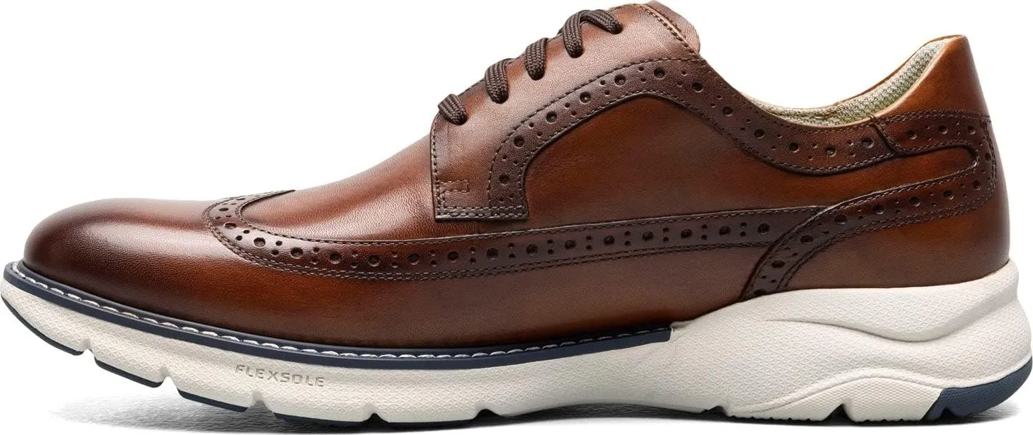 Florsheim Men's, Frenzi Wingtip Oxford