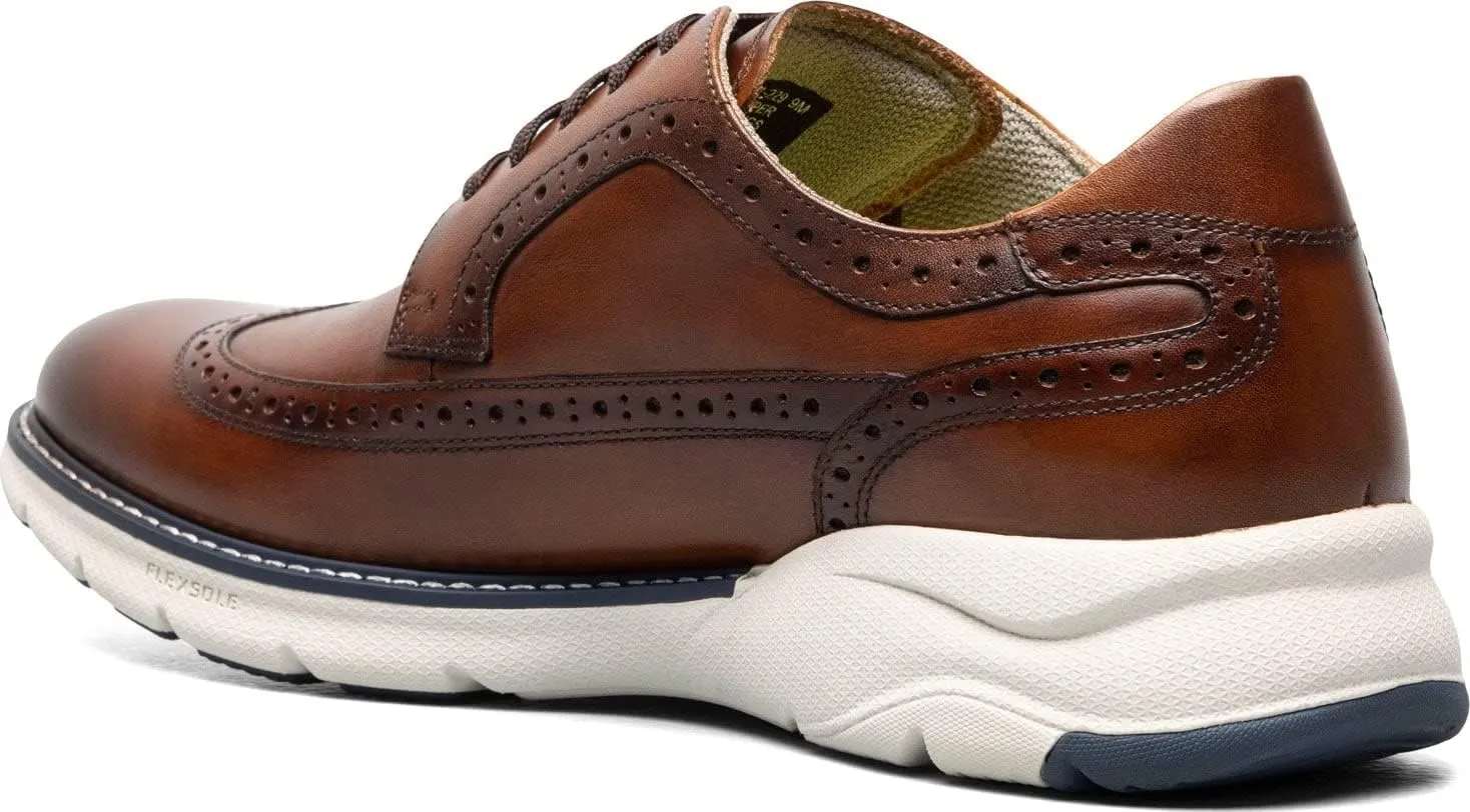 Florsheim Men's, Frenzi Wingtip Oxford