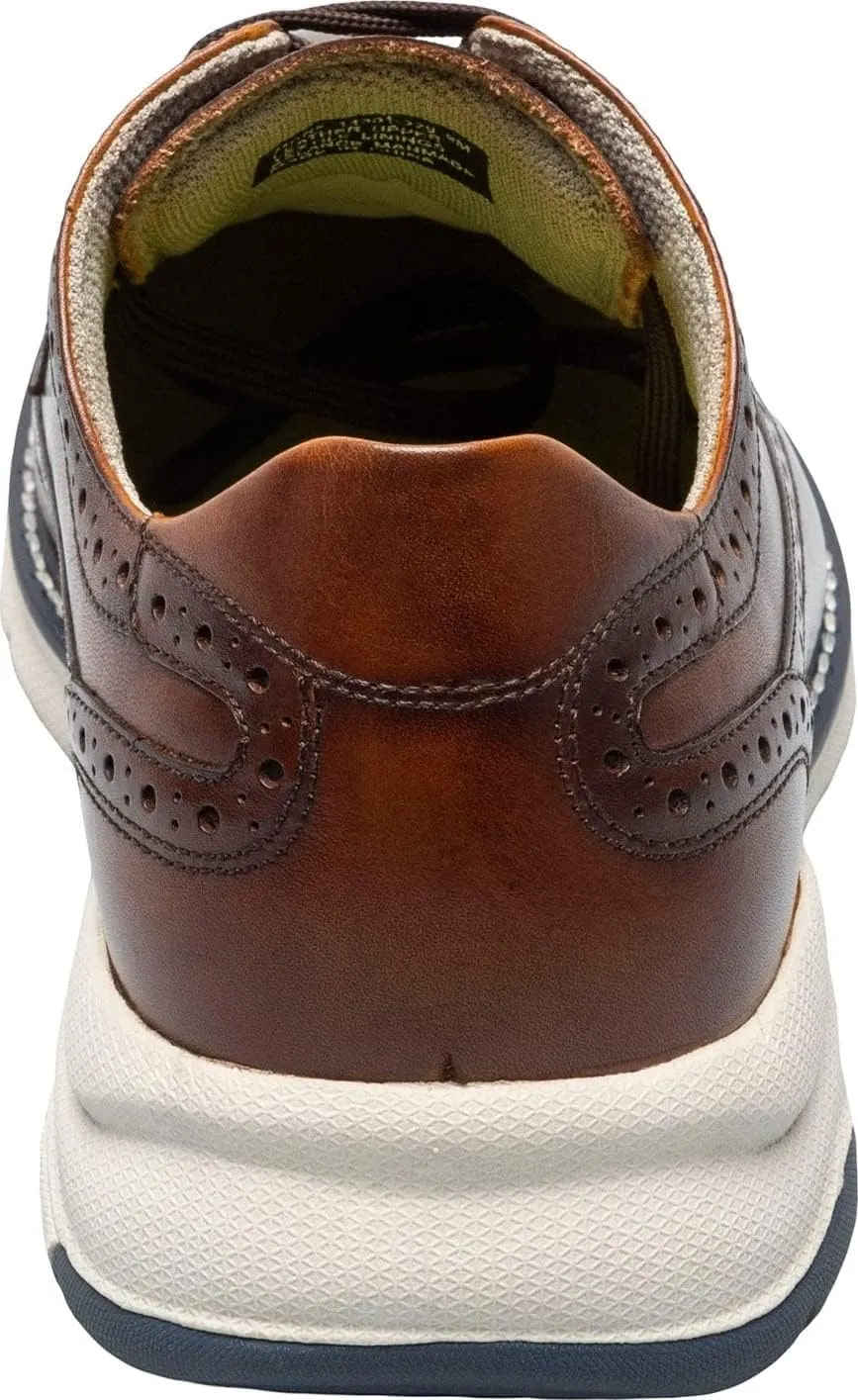 Florsheim Men's, Frenzi Wingtip Oxford