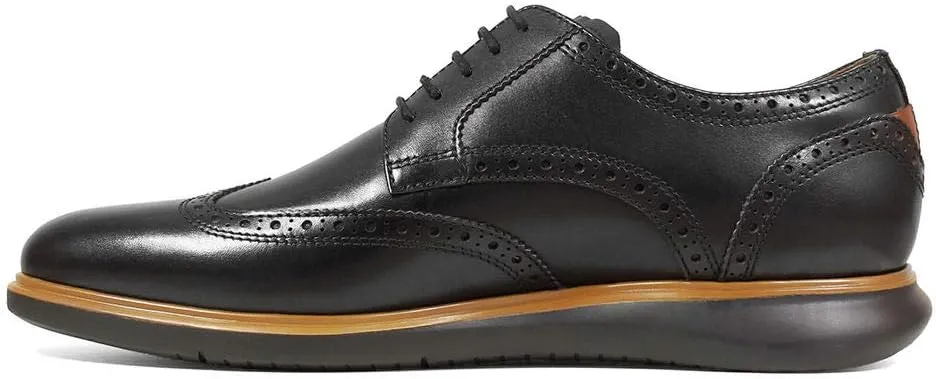 Florsheim Men's Fuel Wing Tip Oxford