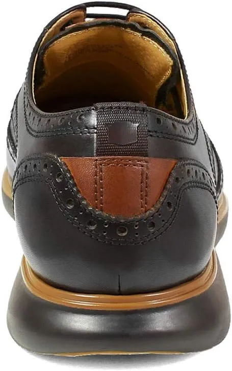 Florsheim Men's Fuel Wing Tip Oxford