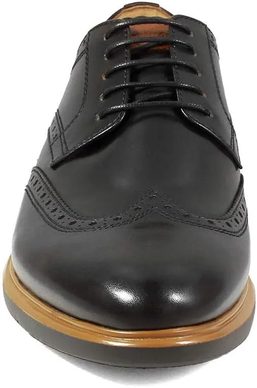 Florsheim Men's Fuel Wing Tip Oxford