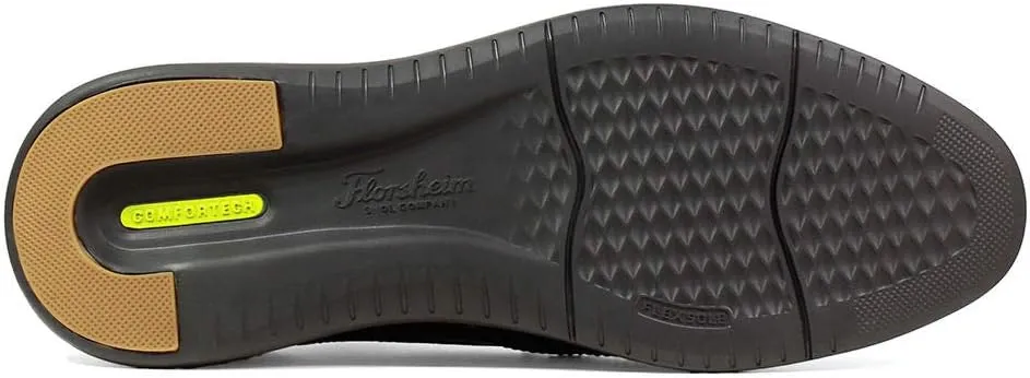 Florsheim Men's Fuel Wing Tip Oxford