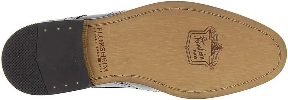 Florsheim Montinaro Wingtip Oxford Men's Oxford