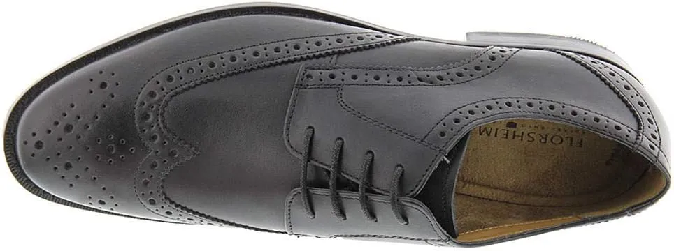 Florsheim Montinaro Wingtip Oxford Men's Oxford
