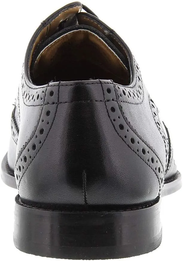 Florsheim Montinaro Wingtip Oxford Men's Oxford