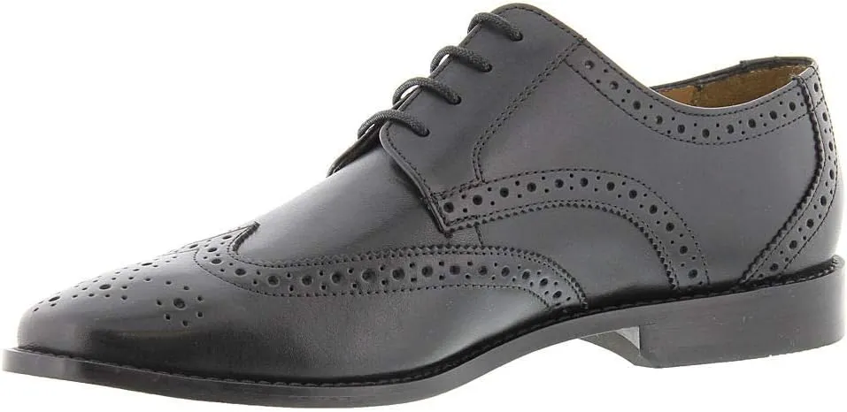 Florsheim Montinaro Wingtip Oxford Men's Oxford