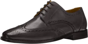 Florsheim Montinaro Wingtip Oxford Men's Oxford