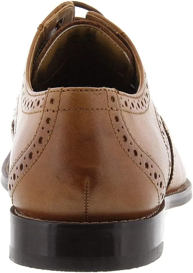 Florsheim Montinaro Wingtip Oxford Men's Oxford