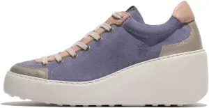 FLY London Women's Dufy671fly Sneaker