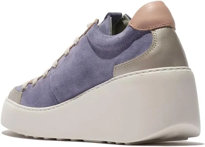 FLY London Women's Dufy671fly Sneaker