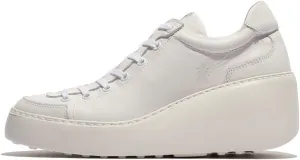 FLY London Women's Dufy671fly Sneaker