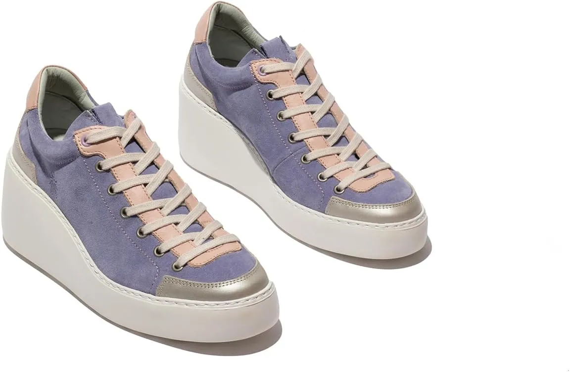 FLY London Women's Dufy671fly Sneaker
