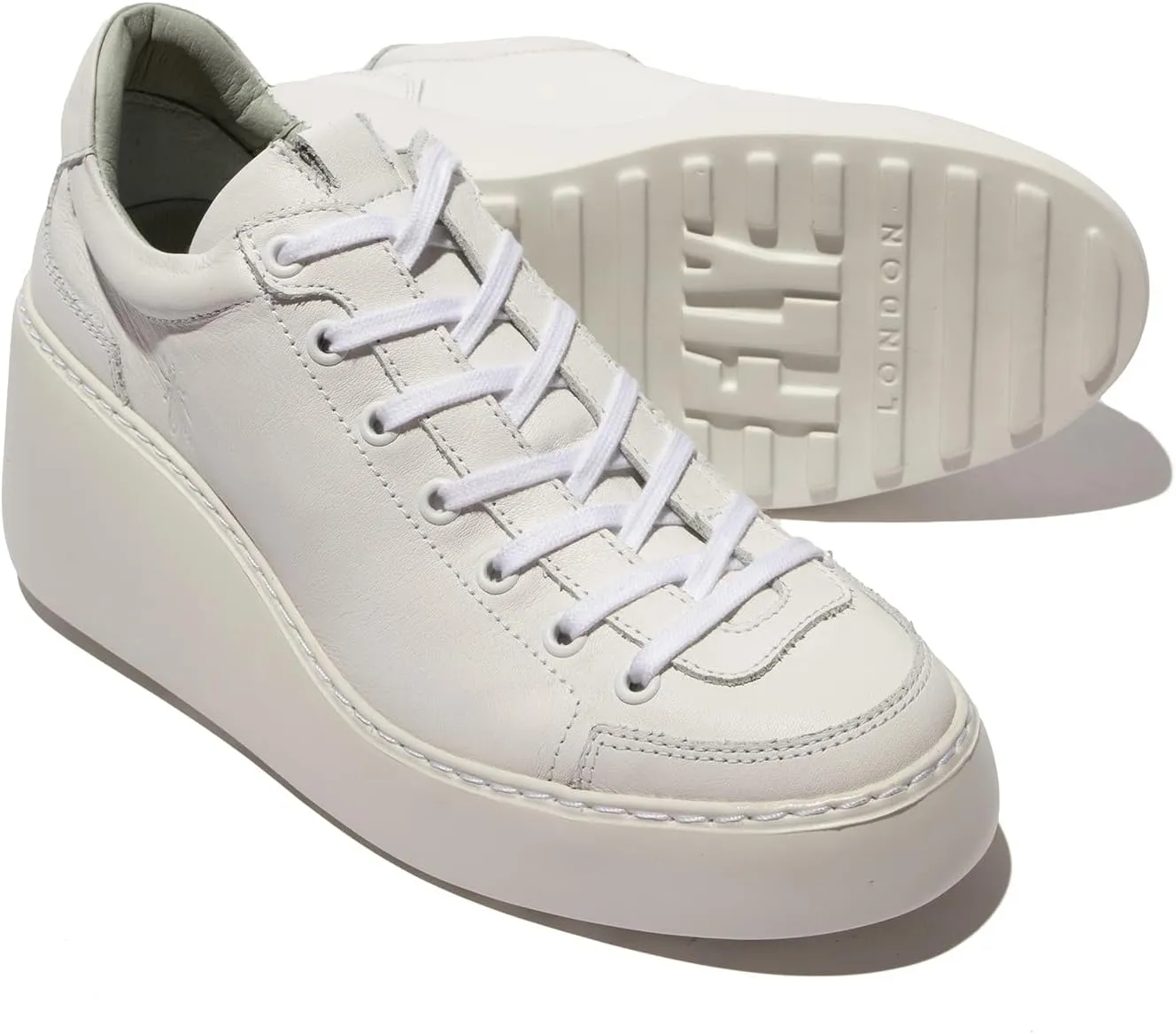 FLY London Women's Dufy671fly Sneaker