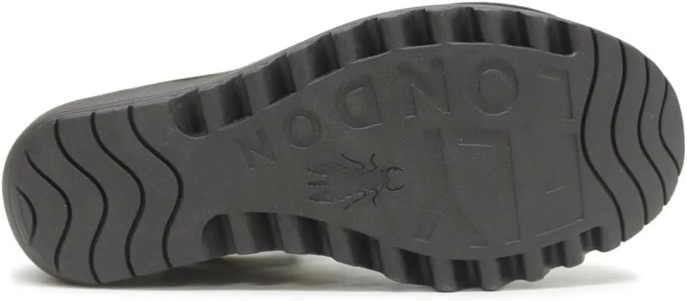 FLY London Women's Gladiator Sandal