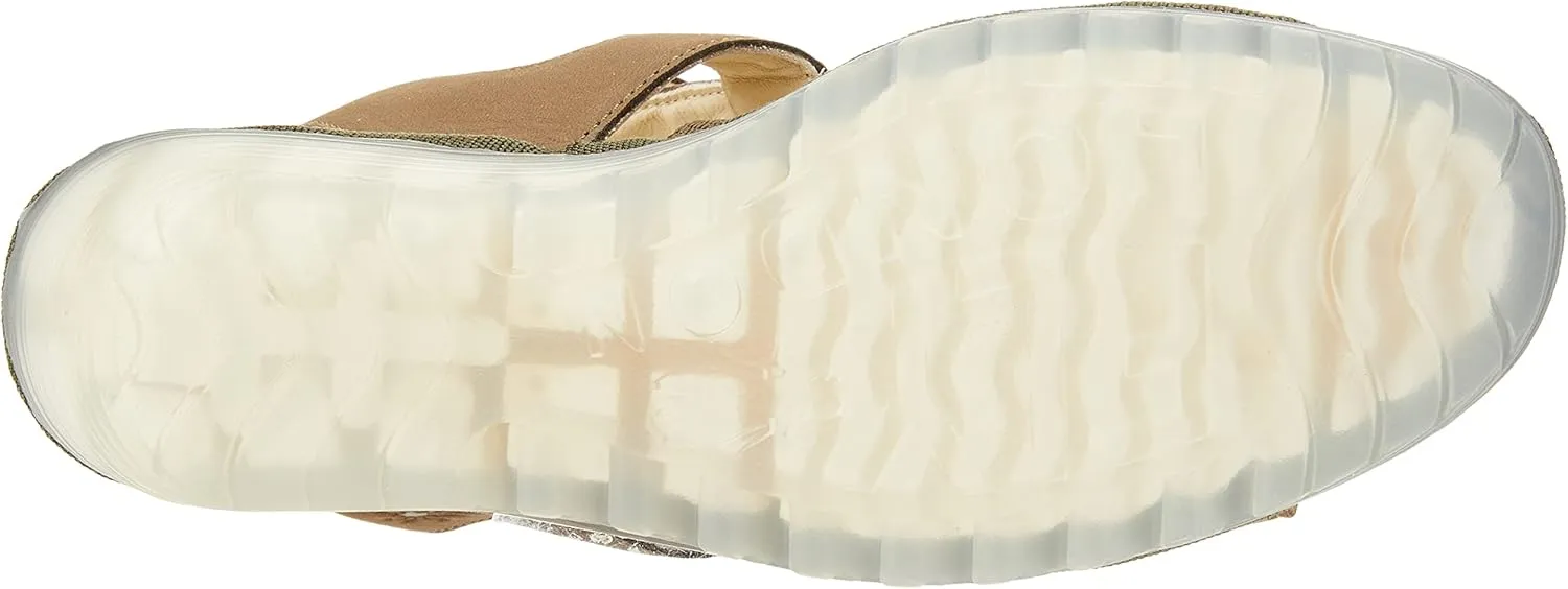 FLY London Women's Gladiator Sandal