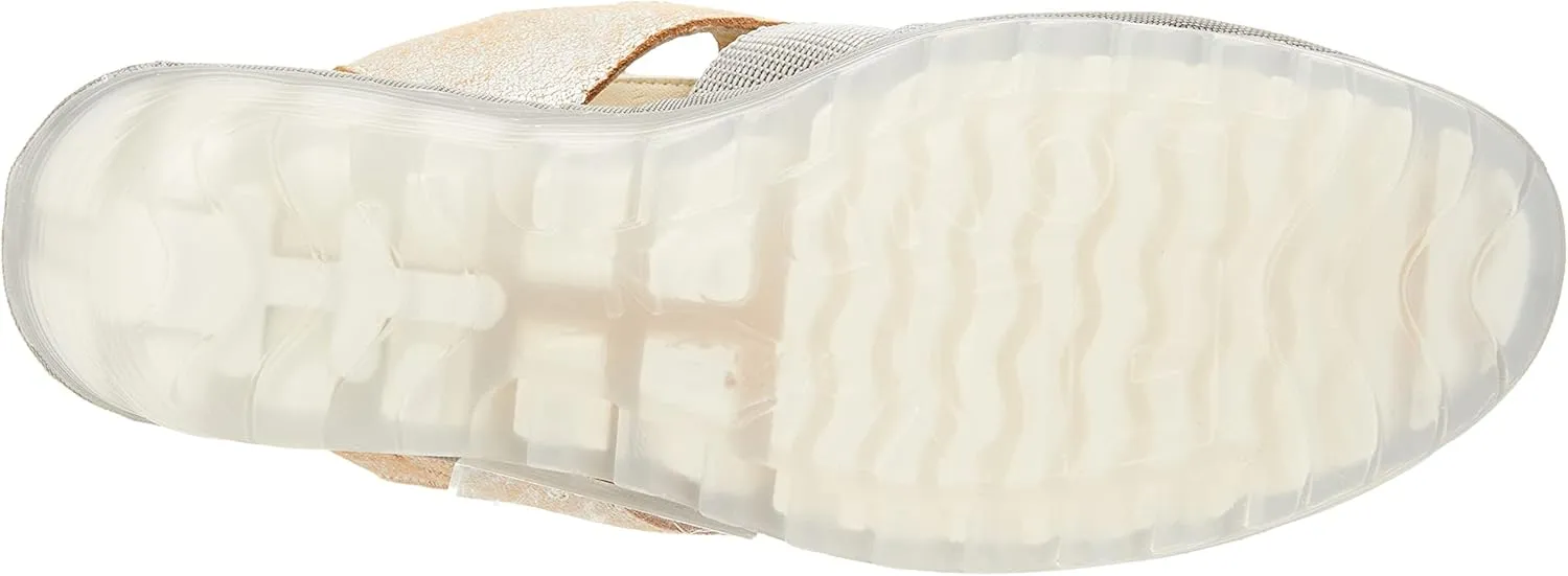 FLY London Women's Gladiator Sandal