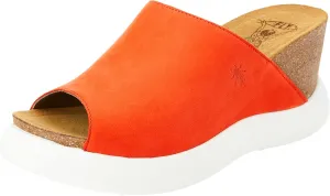 Fly London Women's Slide Sandal