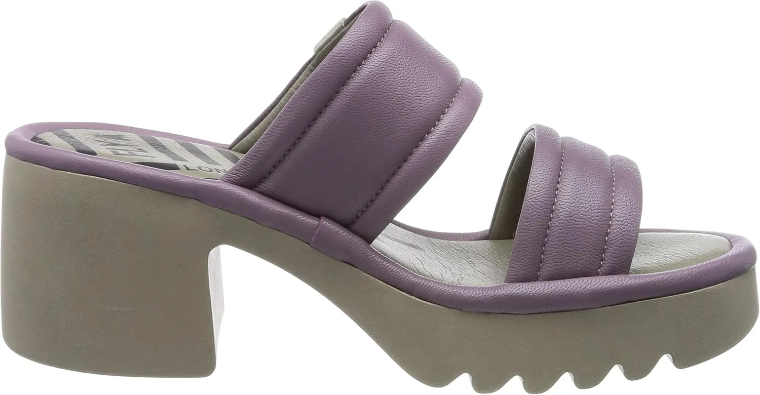 FLY London Women's Slide Sandal