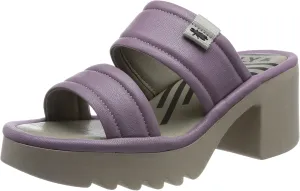FLY London Women's Slide Sandal