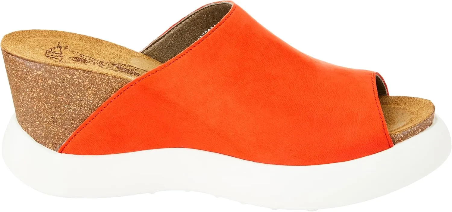 Fly London Women's Slide Sandal