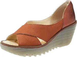 Fly London Women's Slide Sandal
