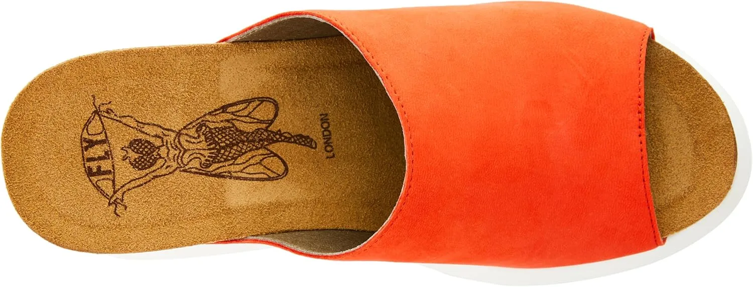 Fly London Women's Slide Sandal
