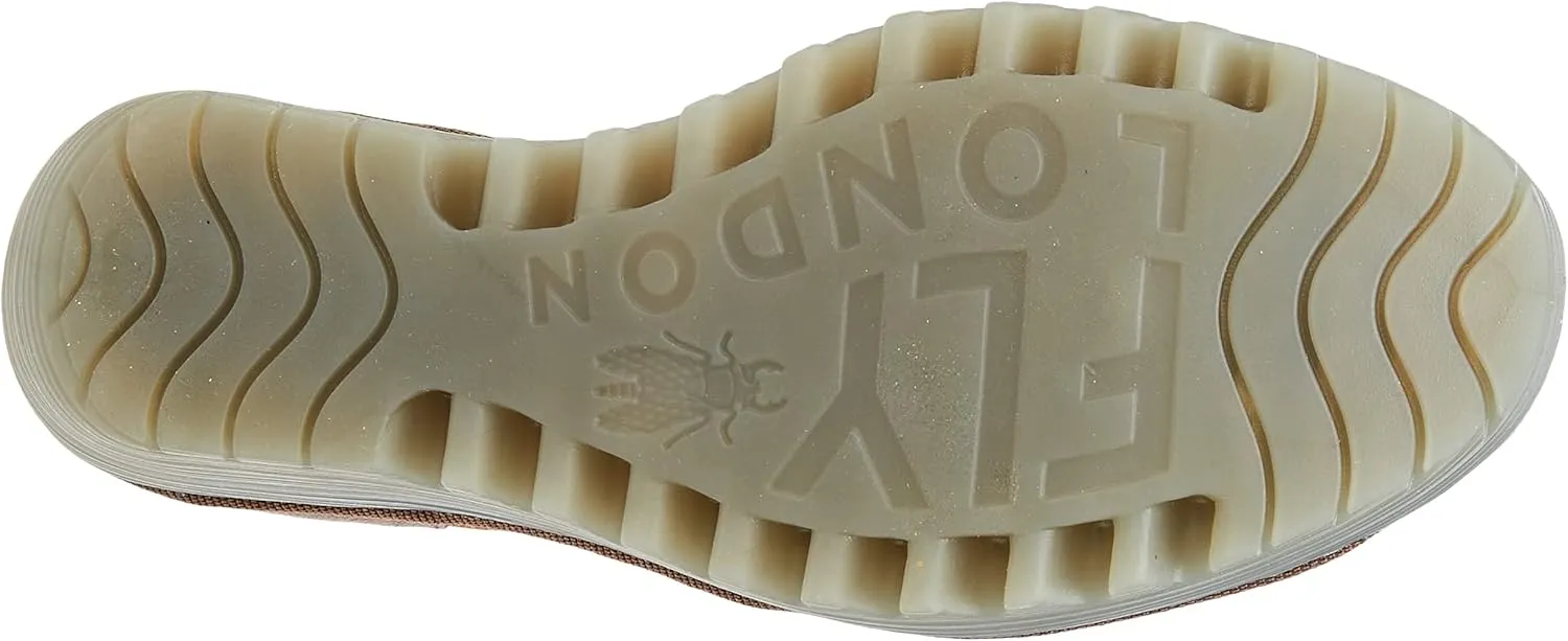 Fly London Women's Slide Sandal