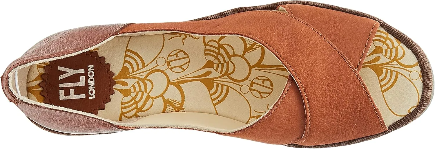Fly London Women's Slide Sandal