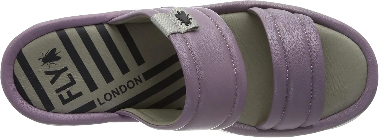 FLY London Women's Slide Sandal