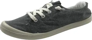 Forever Link Comfort-01 Women's Classic Slip-On Comfort Fashion Sneaker