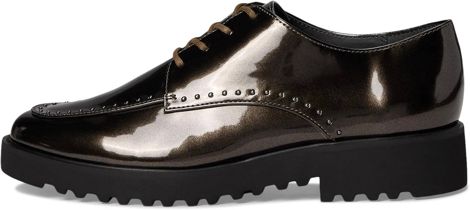 Franco Sarto Women's Charles6 Oxfords Sneaker
