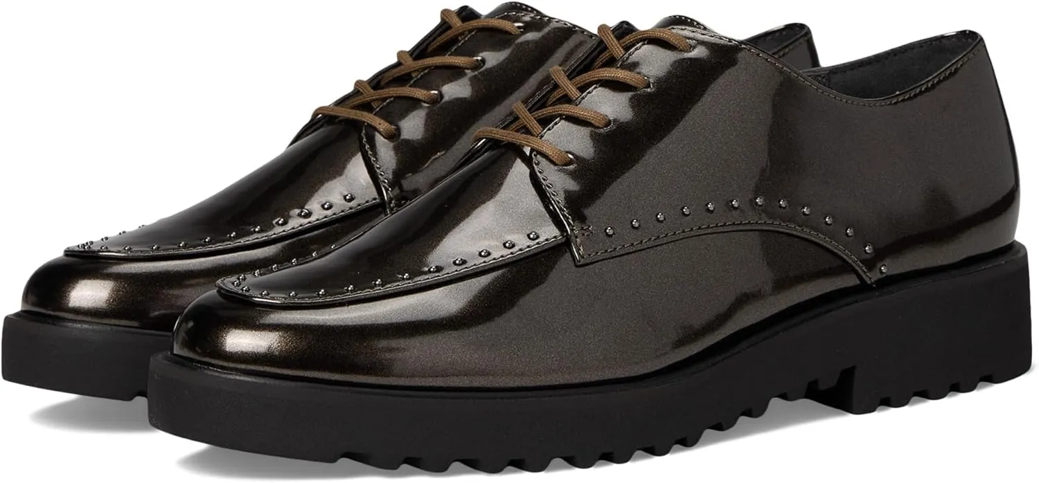 Franco Sarto Women's Charles6 Oxfords Sneaker