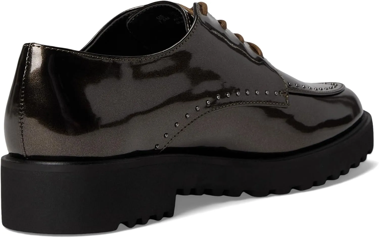 Franco Sarto Women's Charles6 Oxfords Sneaker