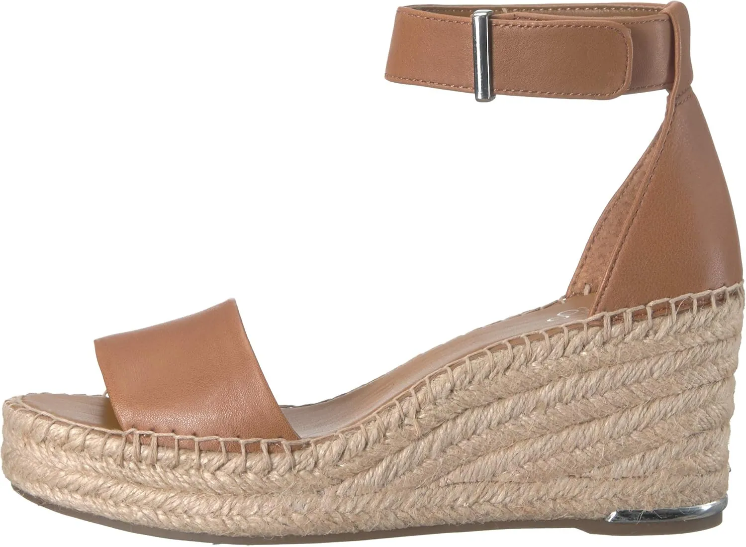 Franco Sarto Women's Clemens Espadrille Wedge Sandal