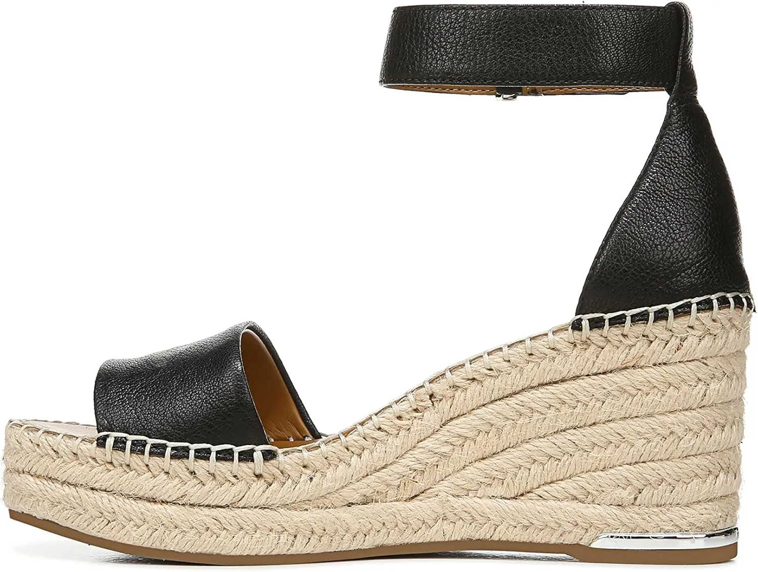 Franco Sarto Women's Clemens Espadrille Wedge Sandal